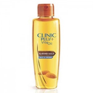 Clinic Plus Vita Hair Oil 75 Ml