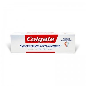 Colgate Sensitive Pro-Relief Original 70 Gm