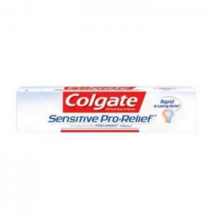 Colgate Sensitive Pro Relief Toothpaste 30 Gm