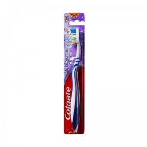 Colgate Zig Zag Toothbrush 1 Pcs