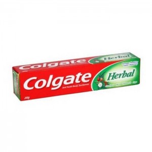 Colgate Herbal Toothpaste 100 Gm