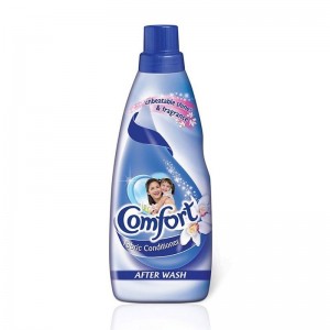 Comfort Fabric Conditioner After Wash 800 Ml