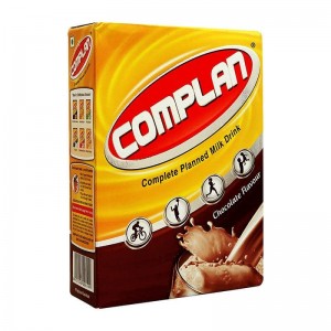 Complan Classic Chocolate Flavour Refill 200g