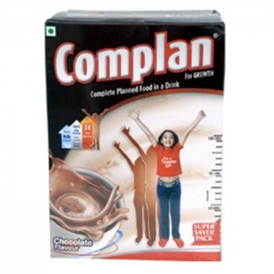 Complan Chocolate Refill 200g