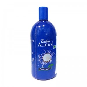 Dabur Anmol Hair Oil 500ml