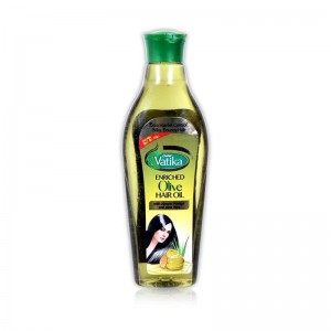 Dabur Vatika Enriched Olive Hair Oil 200ml