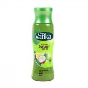 Dabur Vatika Coconut Hair Oil 75 Ml