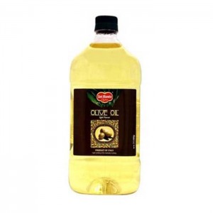 Delmonte Olive Oil Light 1ltr