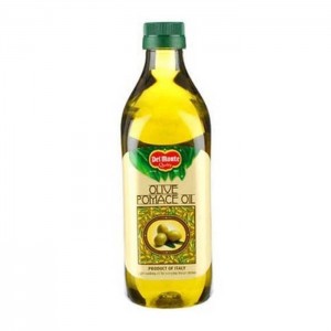 Delmonte Pomace Oil 1ltr