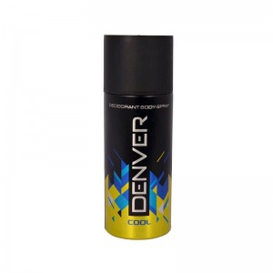 Denver Cool Deodorant Body Spray 150ml