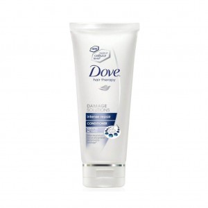 Dove Intense Repair Hair Conditioner 170 Ml