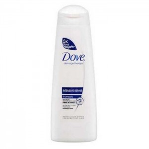 Dove Intense Repair Hair Shampoo 80ml