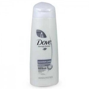 Dove Damage Solutions Dandruff Care Shampoo 180ml
