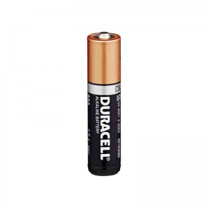 Duracell Battery AAA|2  1 Pc