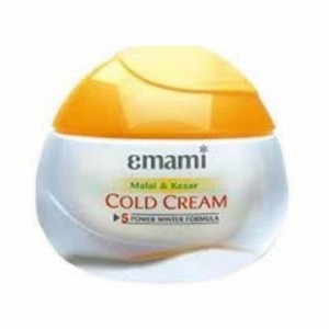 Emami Malai-Kesar Cold Cream 60ml