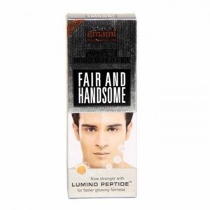 ami Fair And Handsome Fairness Cream For Men 15g