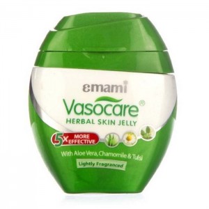 Emami Vasocare Herbal Skin Jelly 25ml
