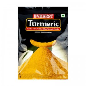 Everest Turmeric / Haldi Powder 500 Gm