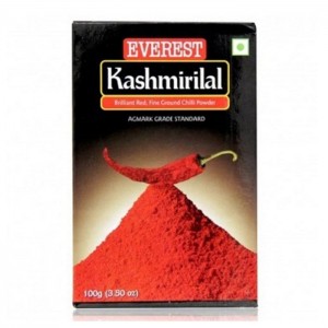 Everest Kashmiri Lal / Red Mirch Powder 100g