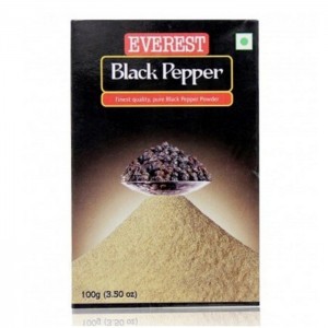 Everest Black Pepper / Kali Mirch 50g