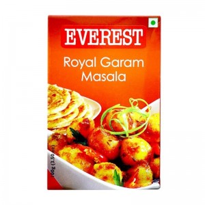 Everest Royal Garam Masala 100g