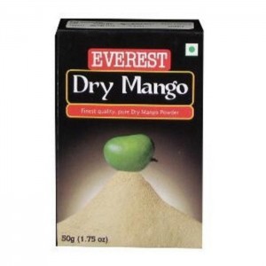 Everest Dry Mango /Amchur Powder 100g