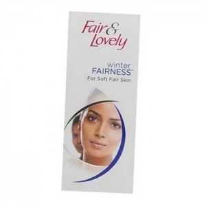 Fair & Lovely Winter Fairness Cream 25g