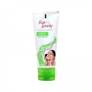 Fair & Lovely Fairness Clean-up Facewash 50 Gm