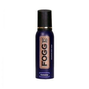 Fogg Extreme Fragrance Body Spray 120 Ml