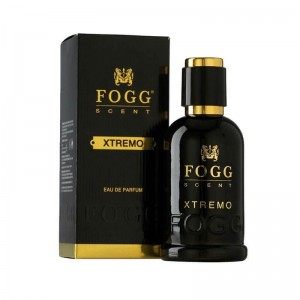 Fogg Scent Xtremo EAU DE Perfum 100ml