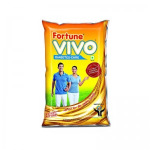 Fortune Vivo Diabetes Care Oil 1ltr