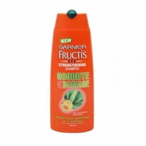 Garnier Fructis Goodbye Damage Shampoo 340ml