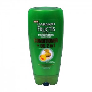 Garnier Fructis Shampoo + Oil 2 In 1 Shampoo 80 Gm