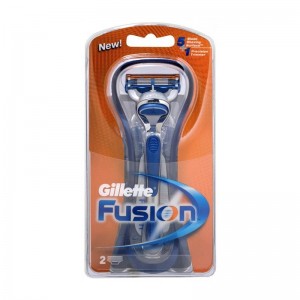 Gillette Fusion Power Razor 1 Pc
