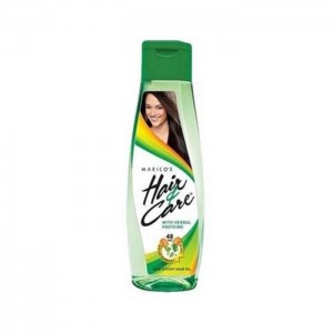 Hair & Care Non Sticky Hair Oil 50ml