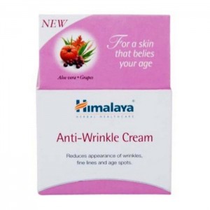 Himalaya Anti Wrinkle Cream 25 Gm