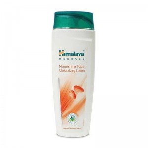 Himalaya nourishing face moisturizing lotion
