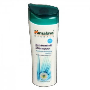 Himalaya Anti Dandruff Shampoo 400 Ml
