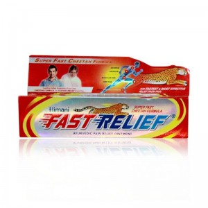 Himani fast relief 450ml