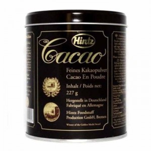 Hintz Cocoa Powder 227 Gm