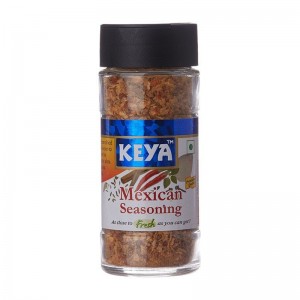 Keya (Sri Lankan) Mexican Seasoning 50g