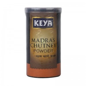 Keya (Sri Lankan) Madras Chutney Powder 80g