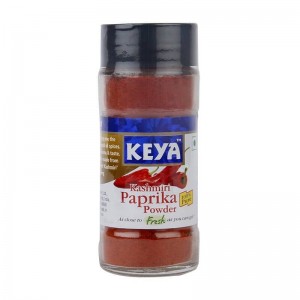 Keya (Sri Lankan) Kashmiri Paprika Powder 55g
