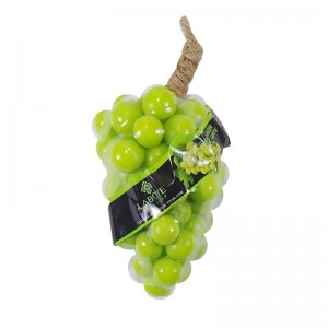 Labote Green Grape Spa Soap 1 Pc