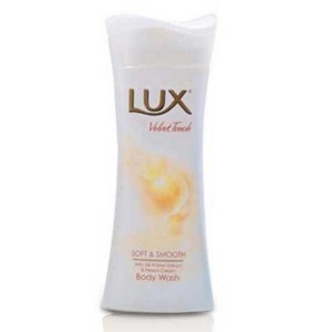 Lux Velvet Touch Body Wash 240 Ml