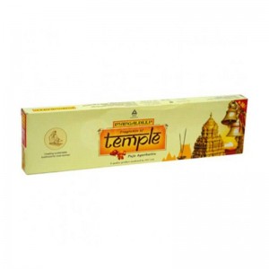 Mangaldeep Puja Agarbattis Fragrance Of Temple 75 Sticks