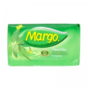 Margo original neem soap 75 Gm