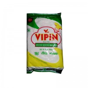 Vipin Sudh Sendha Namak 200 gm