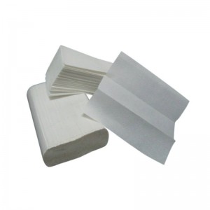 Mayo M-Fold Tissue Paper 1 Pc