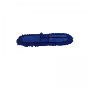 Mayo Dust Control (Blue) (Dry mop set) 1 Pc